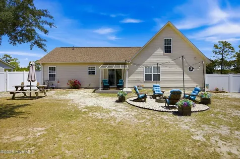 790 Souchak Road Southport NC 28461