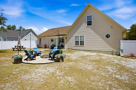 790 Souchak Road Southport NC 28461