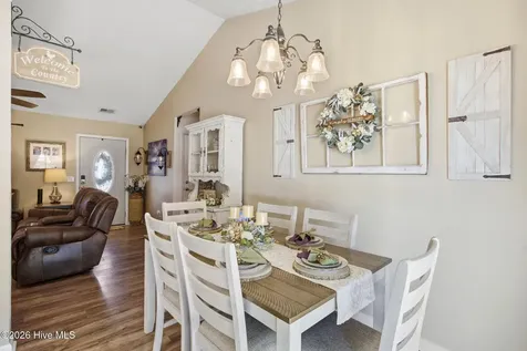 790 Souchak Road Southport NC 28461