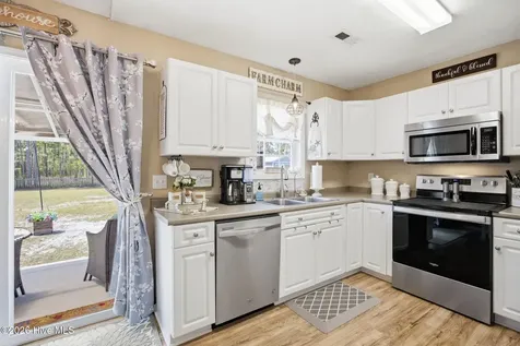 790 Souchak Road Southport NC 28461