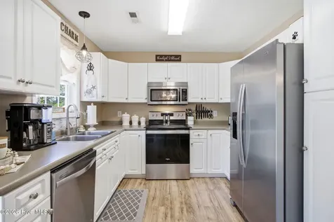 790 Souchak Road Southport NC 28461