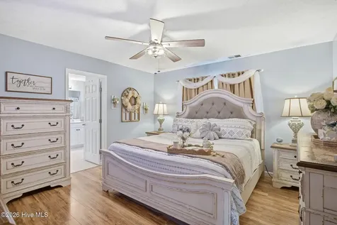 790 Souchak Road Southport NC 28461