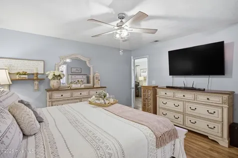 790 Souchak Road Southport NC 28461
