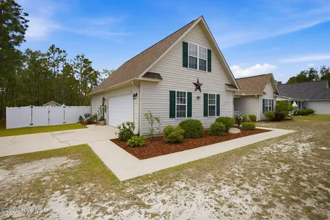 790 Souchak Road Southport NC 28461