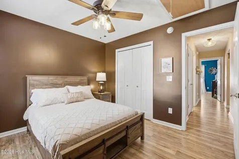 790 Souchak Road Southport NC 28461