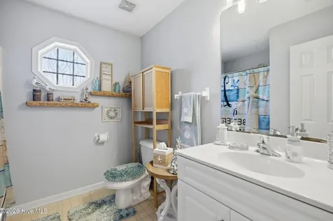 790 Souchak Road Southport NC 28461
