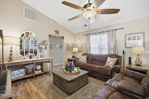 790 Souchak Road Southport NC 28461
