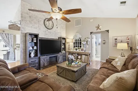 790 Souchak Road Southport NC 28461