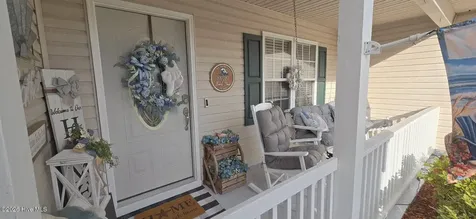 790 Souchak Road Southport NC 28461