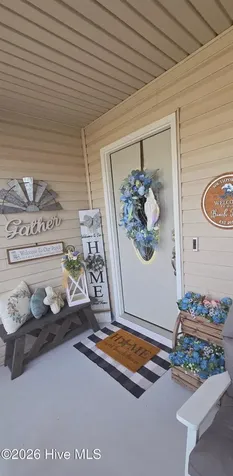 790 Souchak Road Southport NC 28461