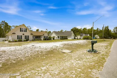 790 Souchak Road Southport NC 28461