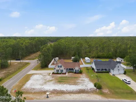 790 Souchak Road Southport NC 28461