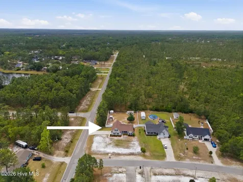 790 Souchak Road Southport NC 28461