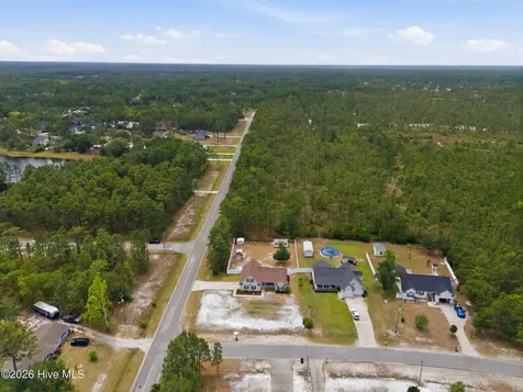 790 Souchak Road Southport NC 28461