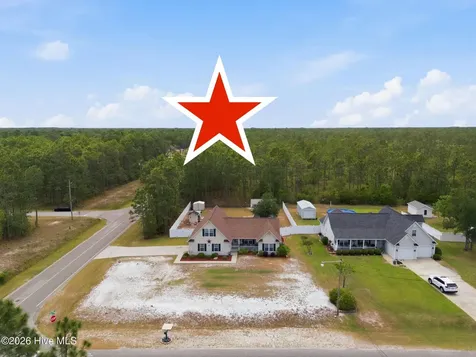 790 Souchak Road Southport NC 28461