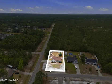 790 Souchak Road Southport NC 28461