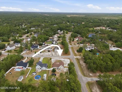 790 Souchak Road Southport NC 28461