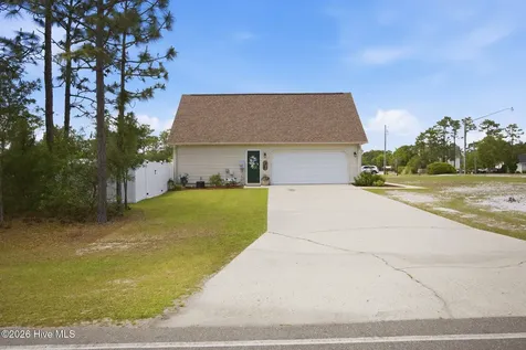 790 Souchak Road Southport NC 28461