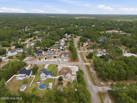 790 Souchak Road Southport NC 28461
