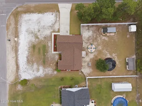 790 Souchak Road Southport NC 28461