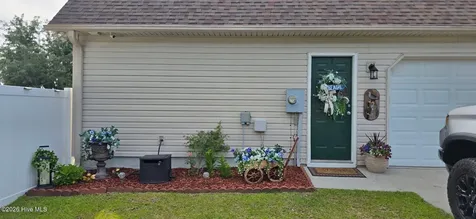 790 Souchak Road Southport NC 28461