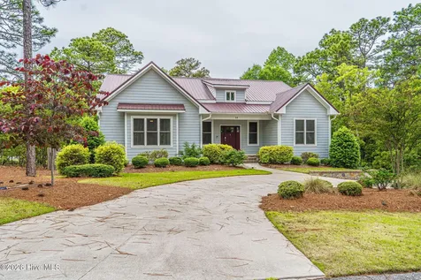 14 Minikahada Trail Pinehurst NC 28374