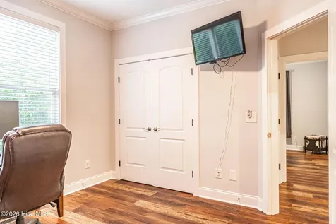 14 Minikahada Trail Pinehurst NC 28374