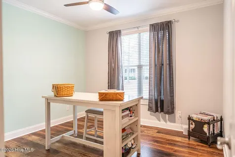 14 Minikahada Trail Pinehurst NC 28374