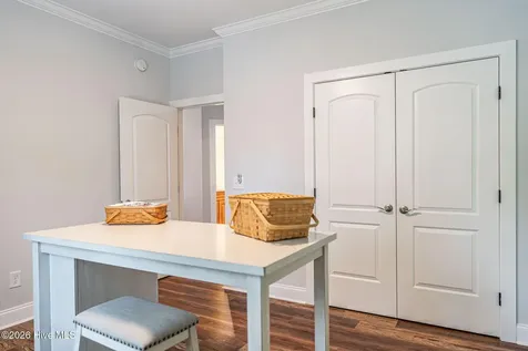 14 Minikahada Trail Pinehurst NC 28374