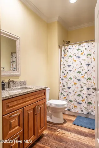 14 Minikahada Trail Pinehurst NC 28374