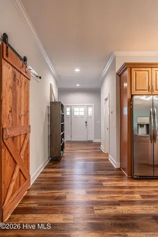 14 Minikahada Trail Pinehurst NC 28374