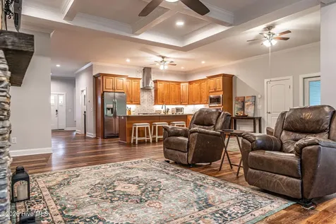 14 Minikahada Trail Pinehurst NC 28374