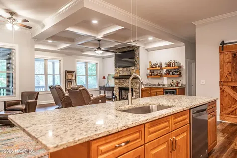 14 Minikahada Trail Pinehurst NC 28374