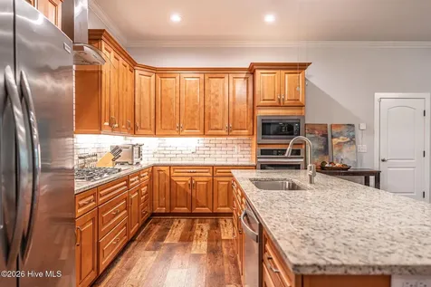 14 Minikahada Trail Pinehurst NC 28374