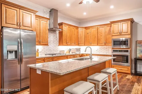 14 Minikahada Trail Pinehurst NC 28374