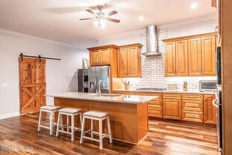 14 Minikahada Trail Pinehurst NC 28374