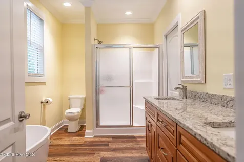 14 Minikahada Trail Pinehurst NC 28374