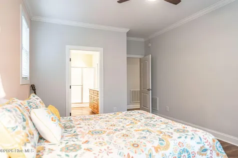 14 Minikahada Trail Pinehurst NC 28374