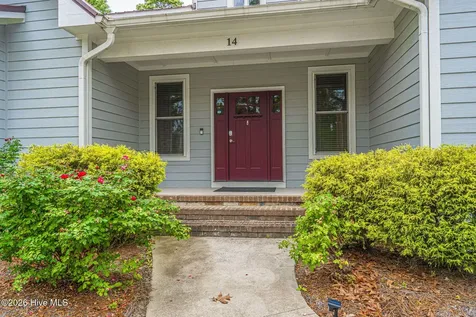 14 Minikahada Trail Pinehurst NC 28374