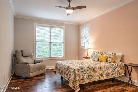14 Minikahada Trail Pinehurst NC 28374