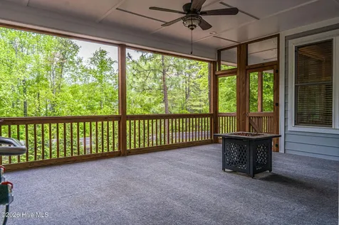 14 Minikahada Trail Pinehurst NC 28374