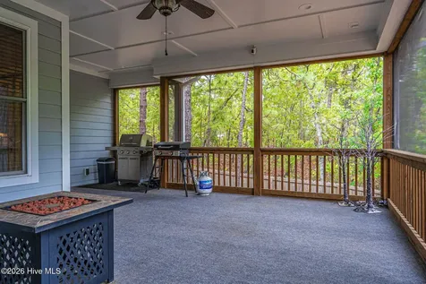 14 Minikahada Trail Pinehurst NC 28374