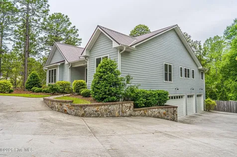 14 Minikahada Trail Pinehurst NC 28374