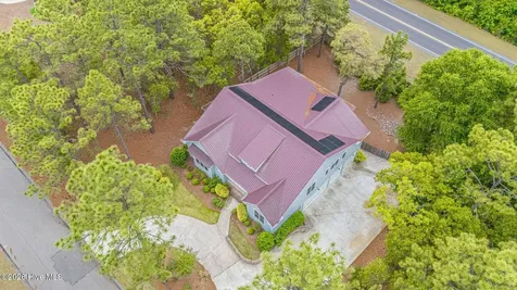 14 Minikahada Trail Pinehurst NC 28374