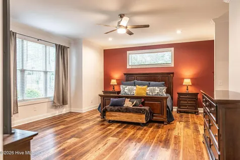 14 Minikahada Trail Pinehurst NC 28374