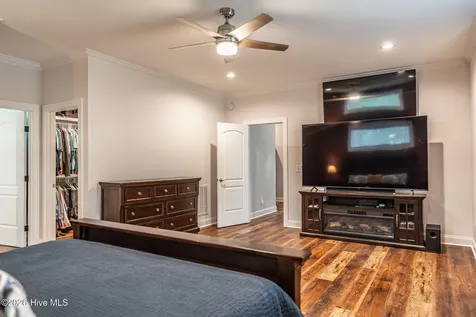 14 Minikahada Trail Pinehurst NC 28374