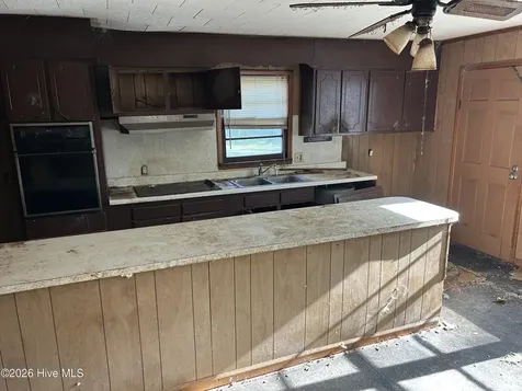 321 Pine Street Kinston NC 28501