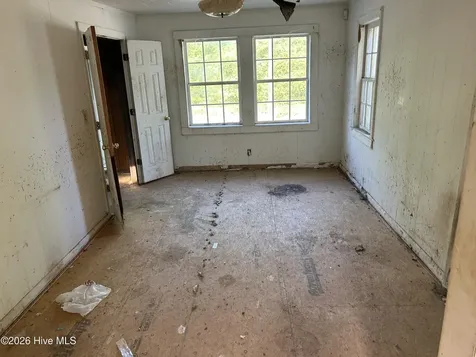 321 Pine Street Kinston NC 28501