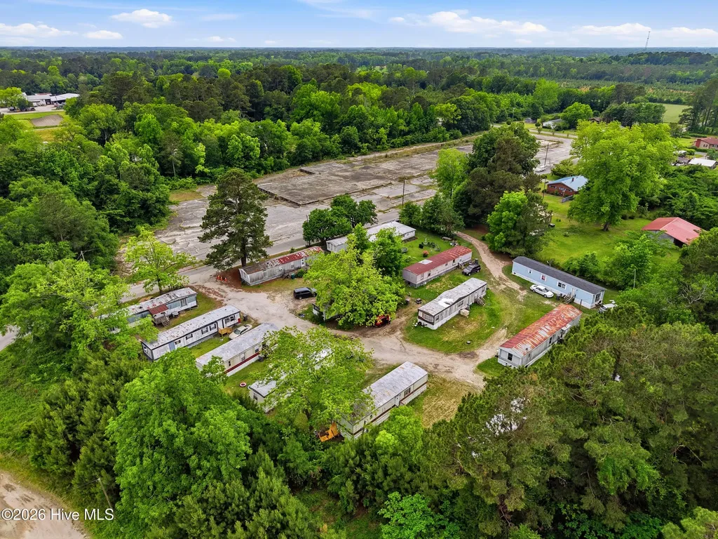 102 Chappin Street Chadbourn NC 28431