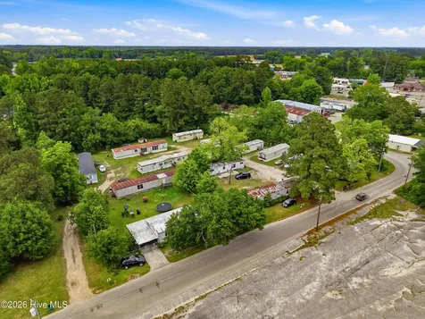 102 Chappin Street Chadbourn NC 28431